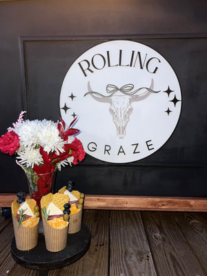 Custom Business Signs