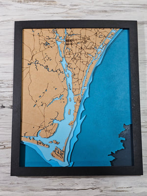 Maps