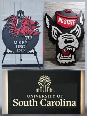 College & University Collections