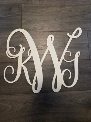Monograms