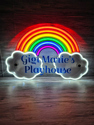 LED Neon Signs
